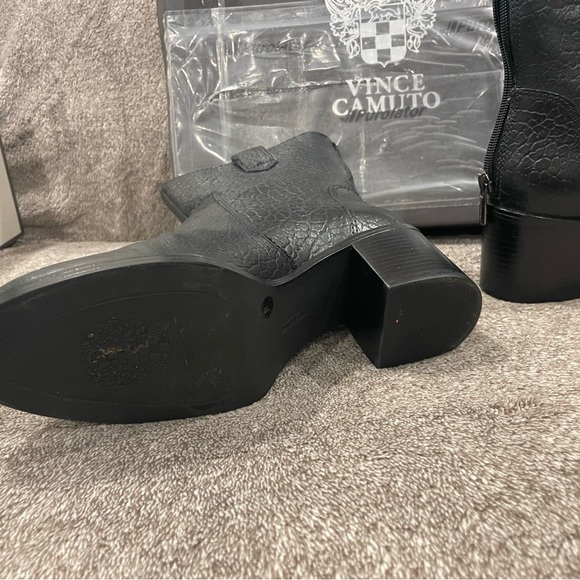 High boots - Picture 4 of 5